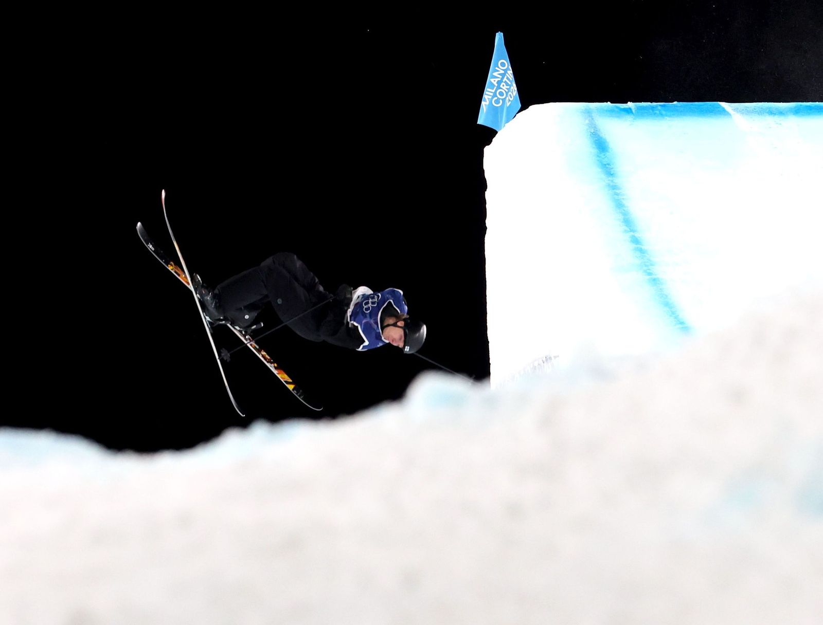 Las mejores fotos de los Juegos Olímpicos de invierno Milán Cortina d'Ampezzo 2026 | Décima jornada