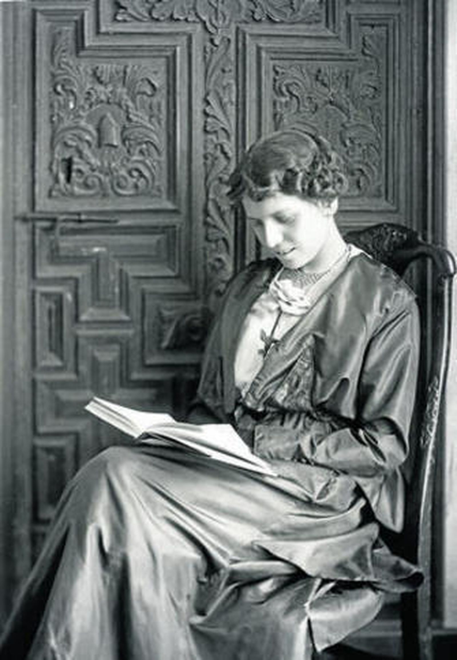 Los viajes de una mujer cosmopolita