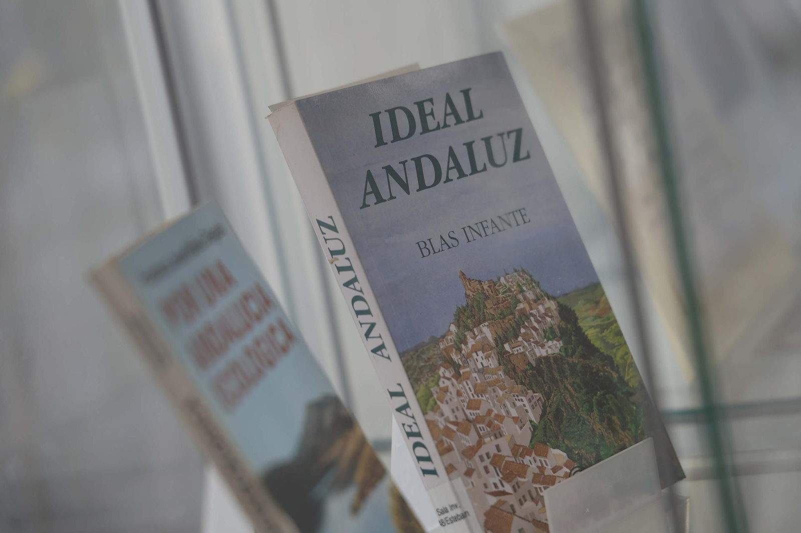 Inauguración del Espacio de Investigación Paco Esteban en el Campus Bahía de Algeciras