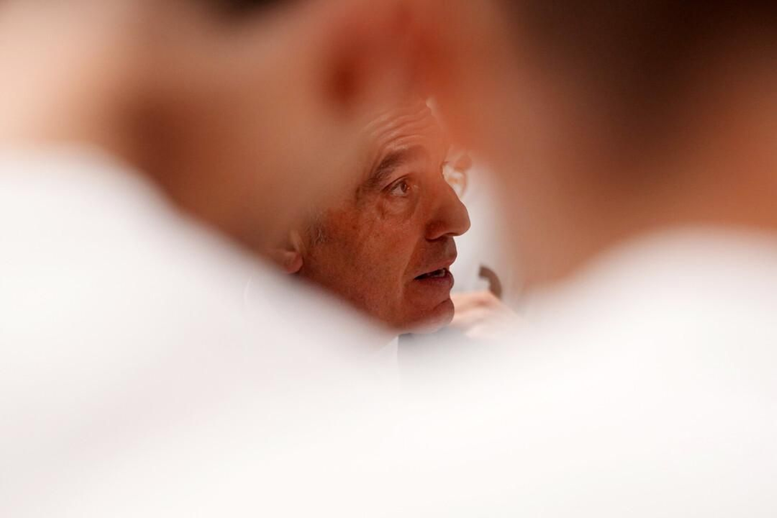 Las fotos del Real Madrid-Valencia Basket, final de la Supercopa