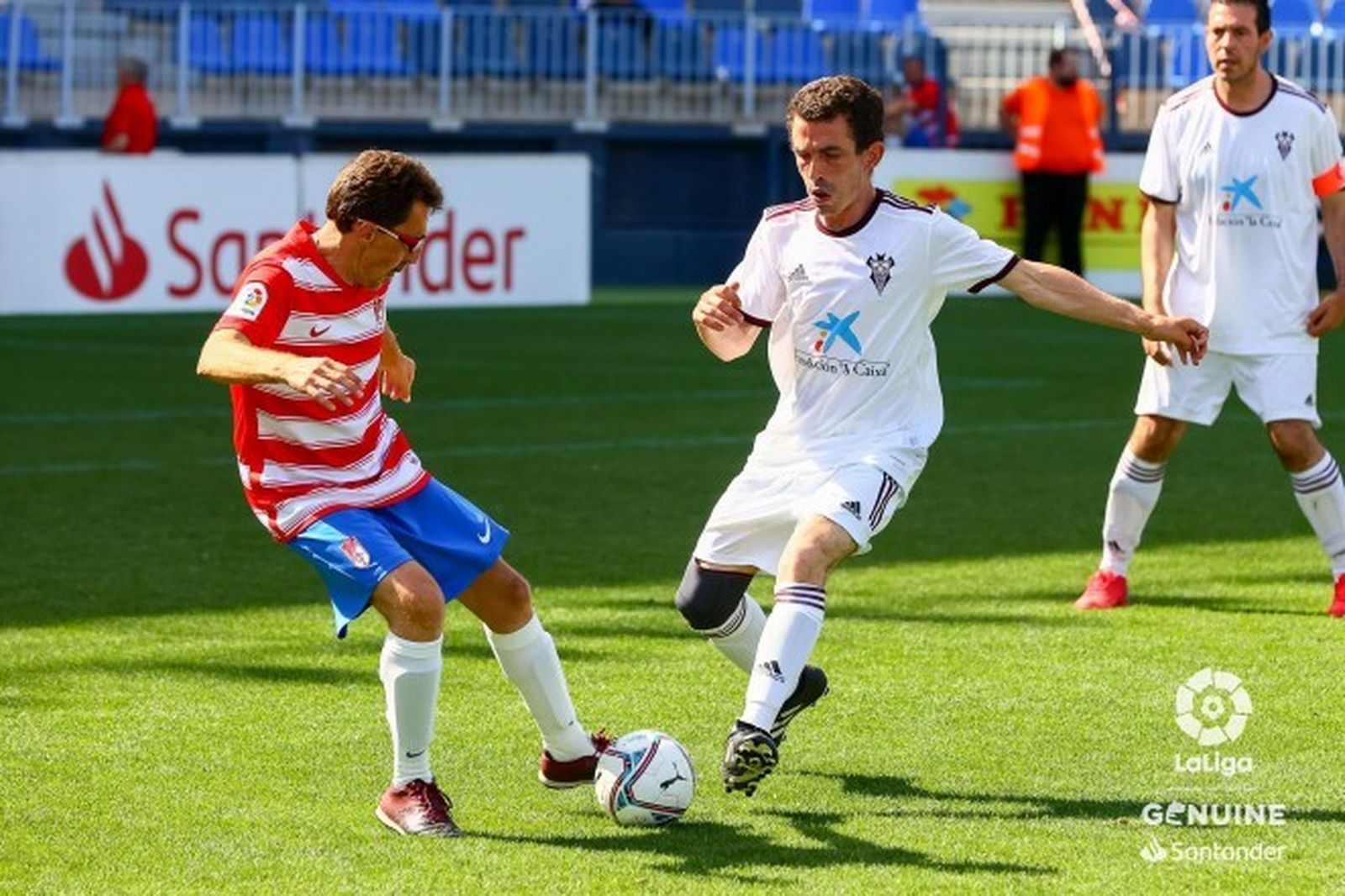 El Granada CF Genuine cerrará su temporada en Bilbao