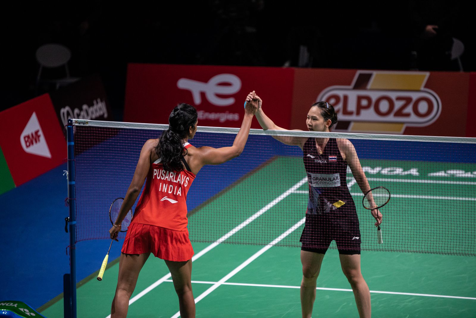 Huelva 2021: Imágenes del resumen de la jornada del jueves 16