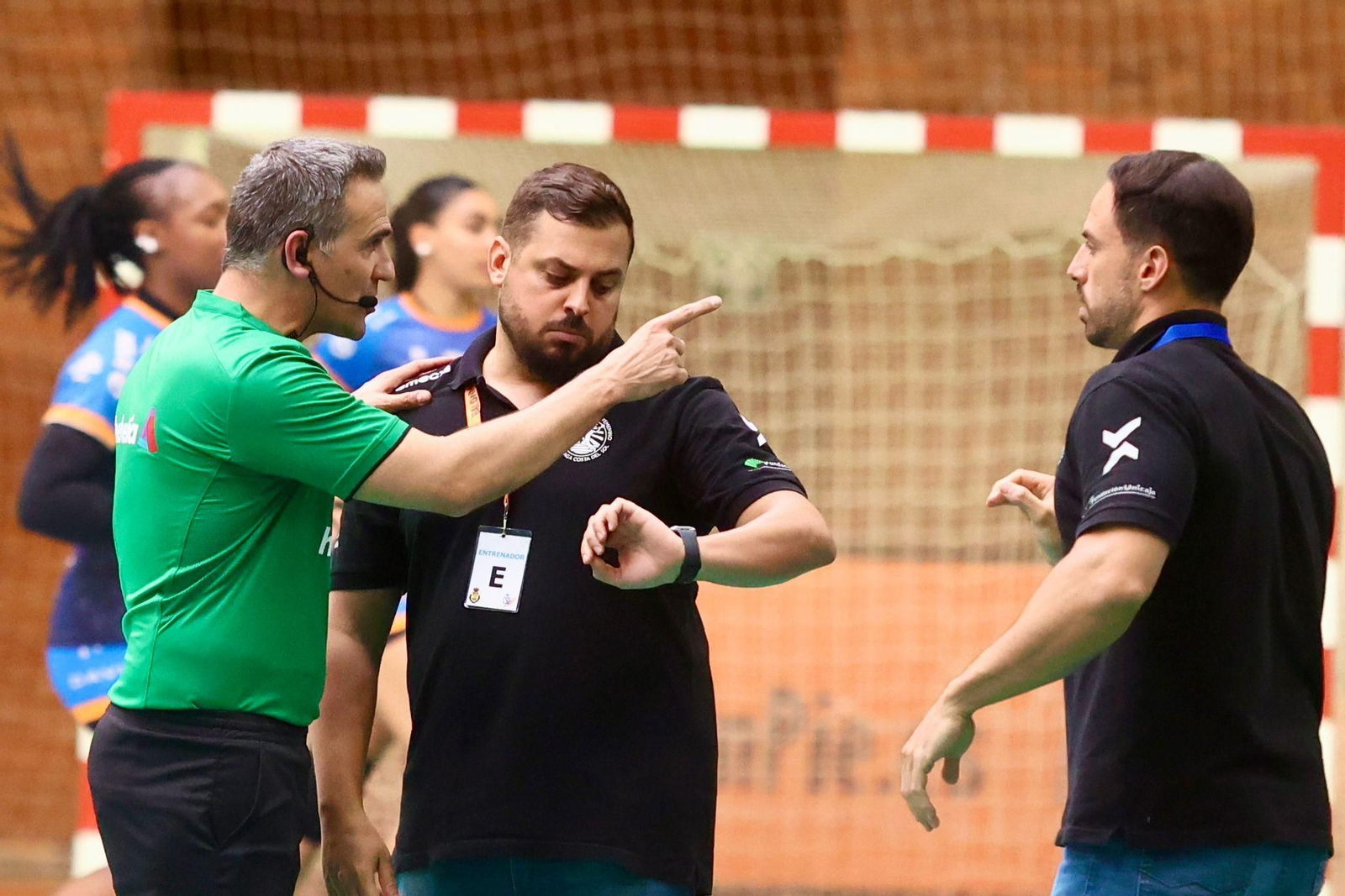 El Costa del Sol - Bera Bera, en fotos