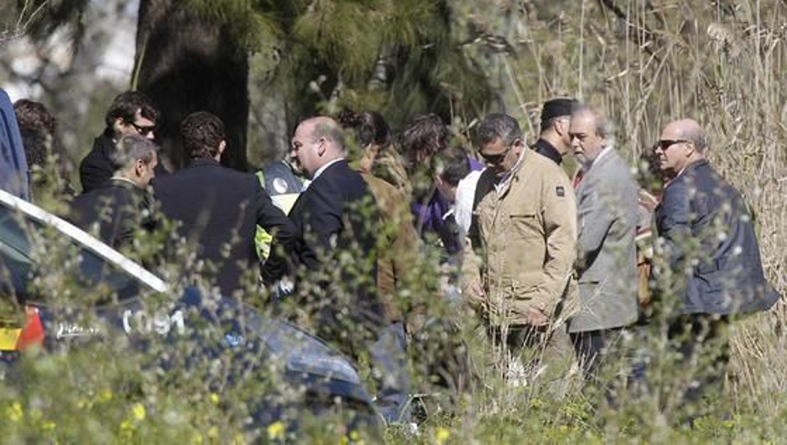 Foto: Antonio Pizarro