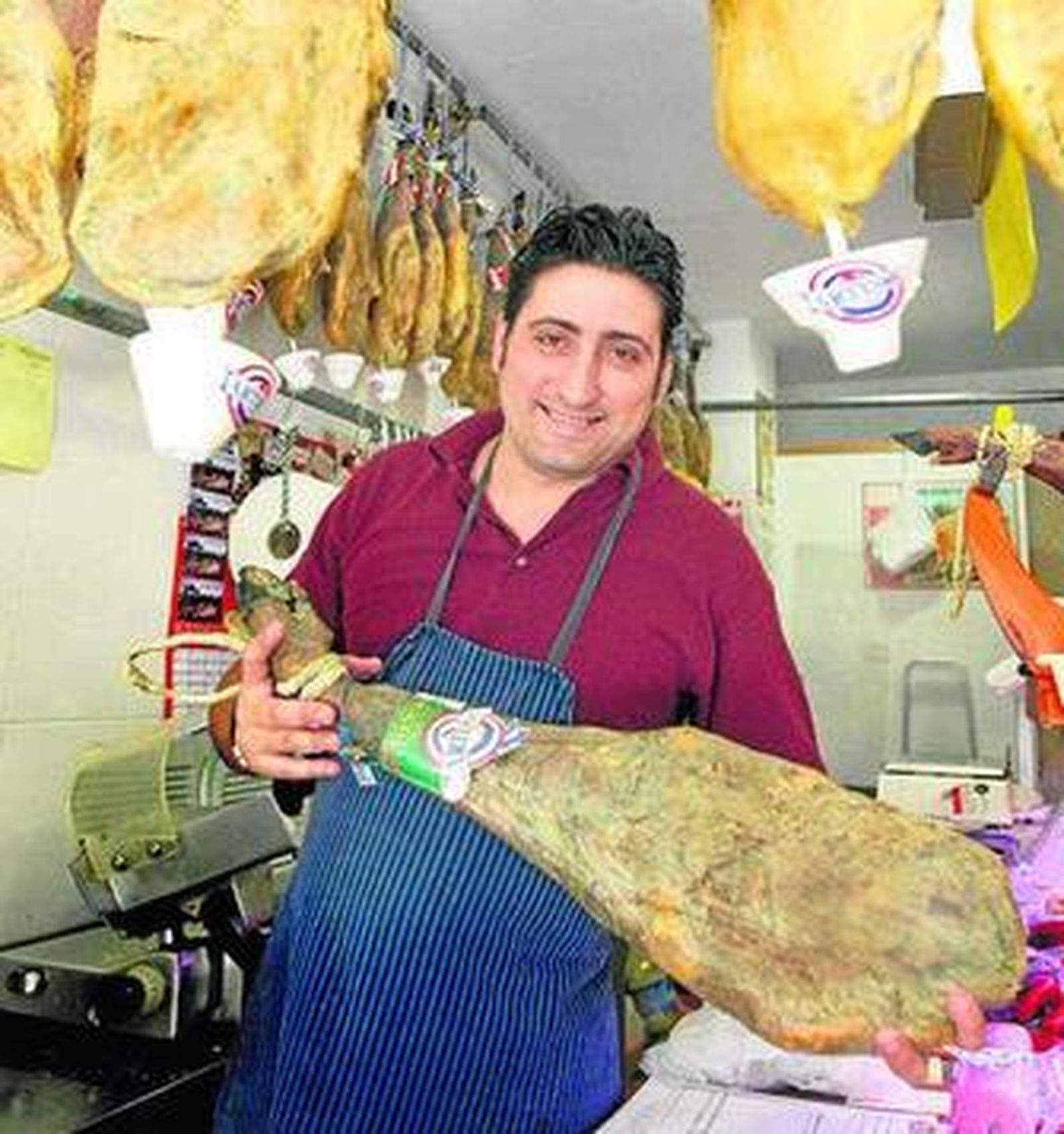 La psicología del carnicero