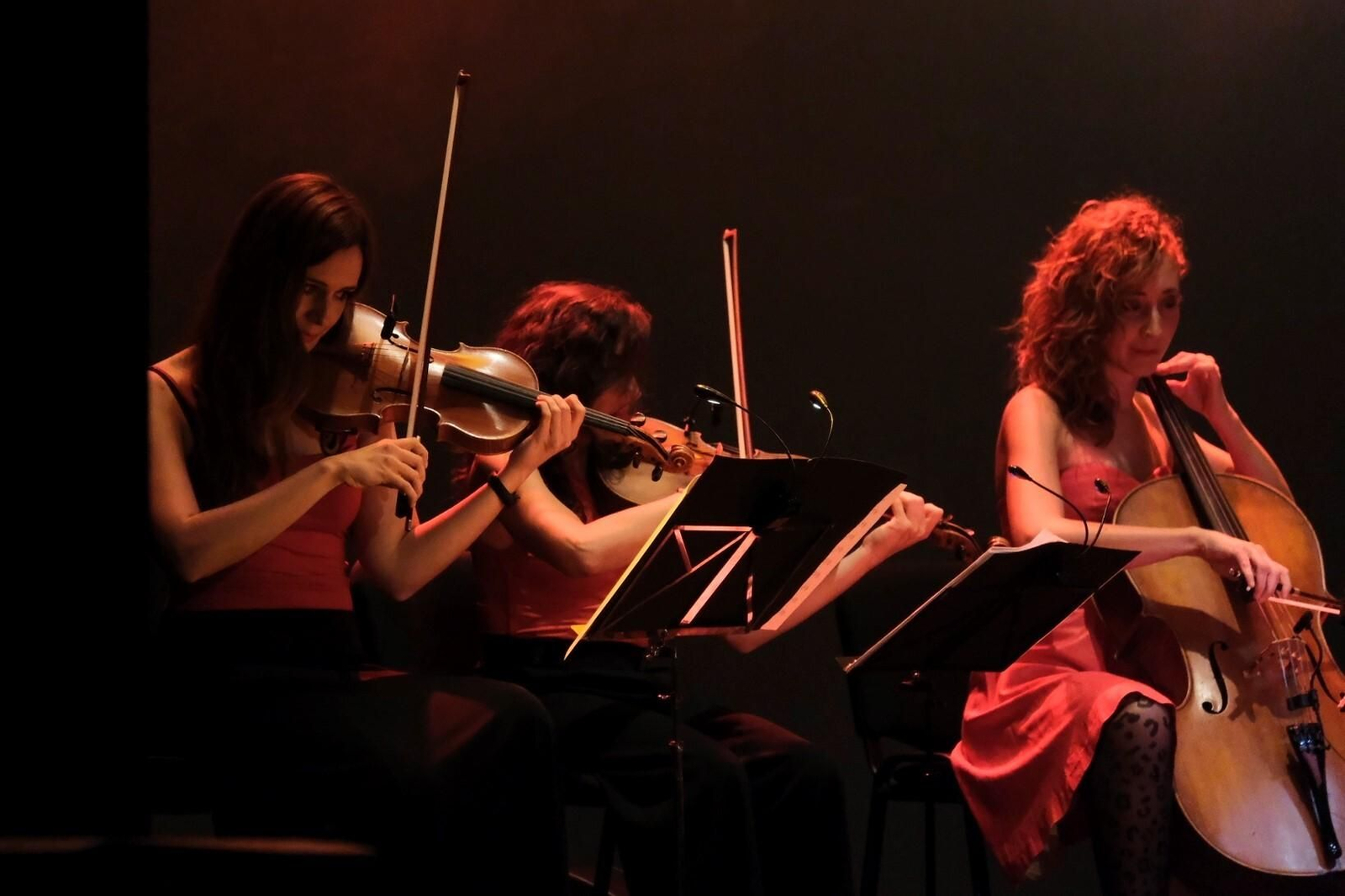 Las mejores fotos del concierto de Coti en el Festival de la Guitarra de Córdoba