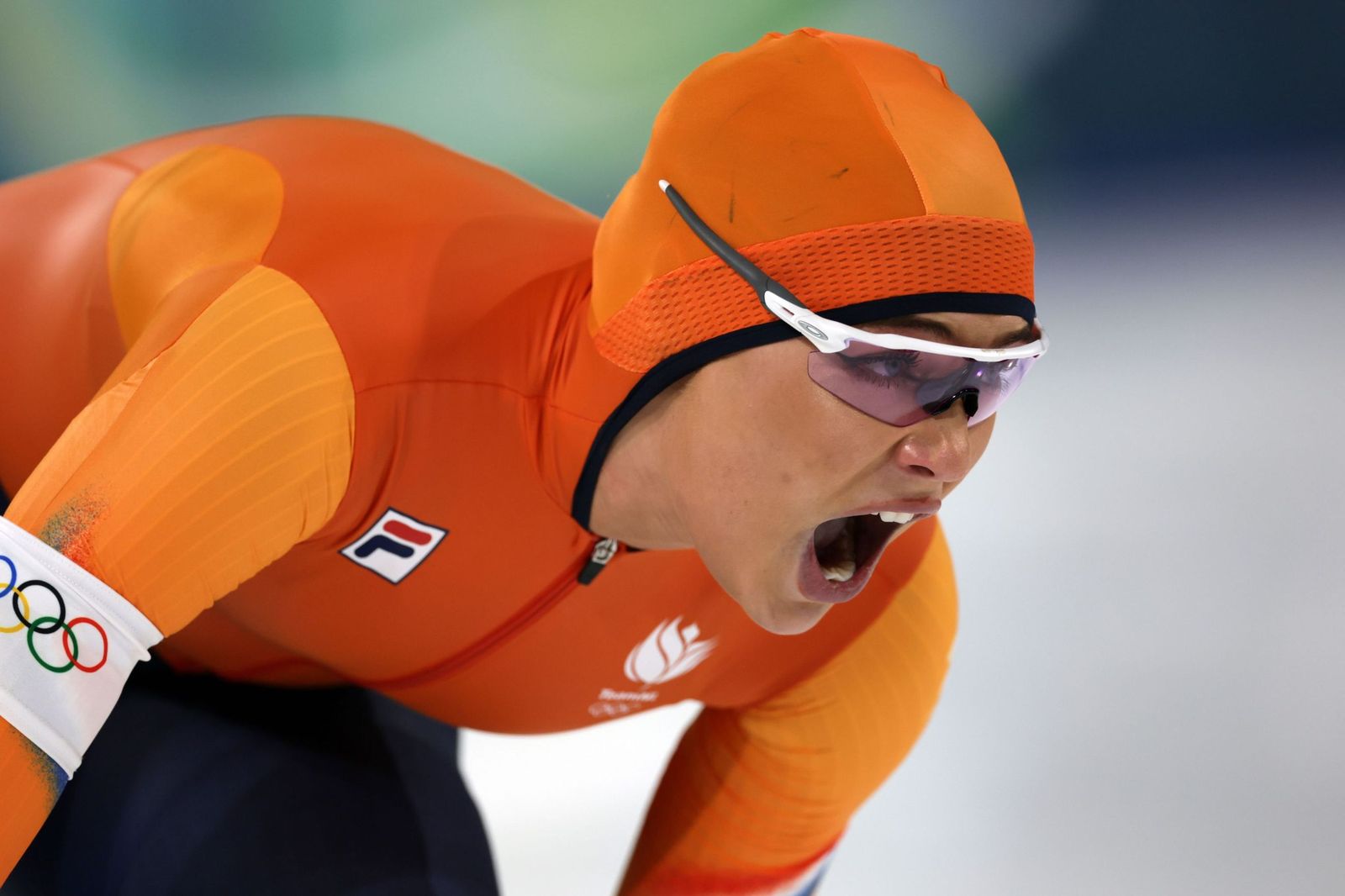 Las mejores fotos de los Juegos Olímpicos de invierno Milán Cortina d'Ampezzo 2026 | Décima jornada