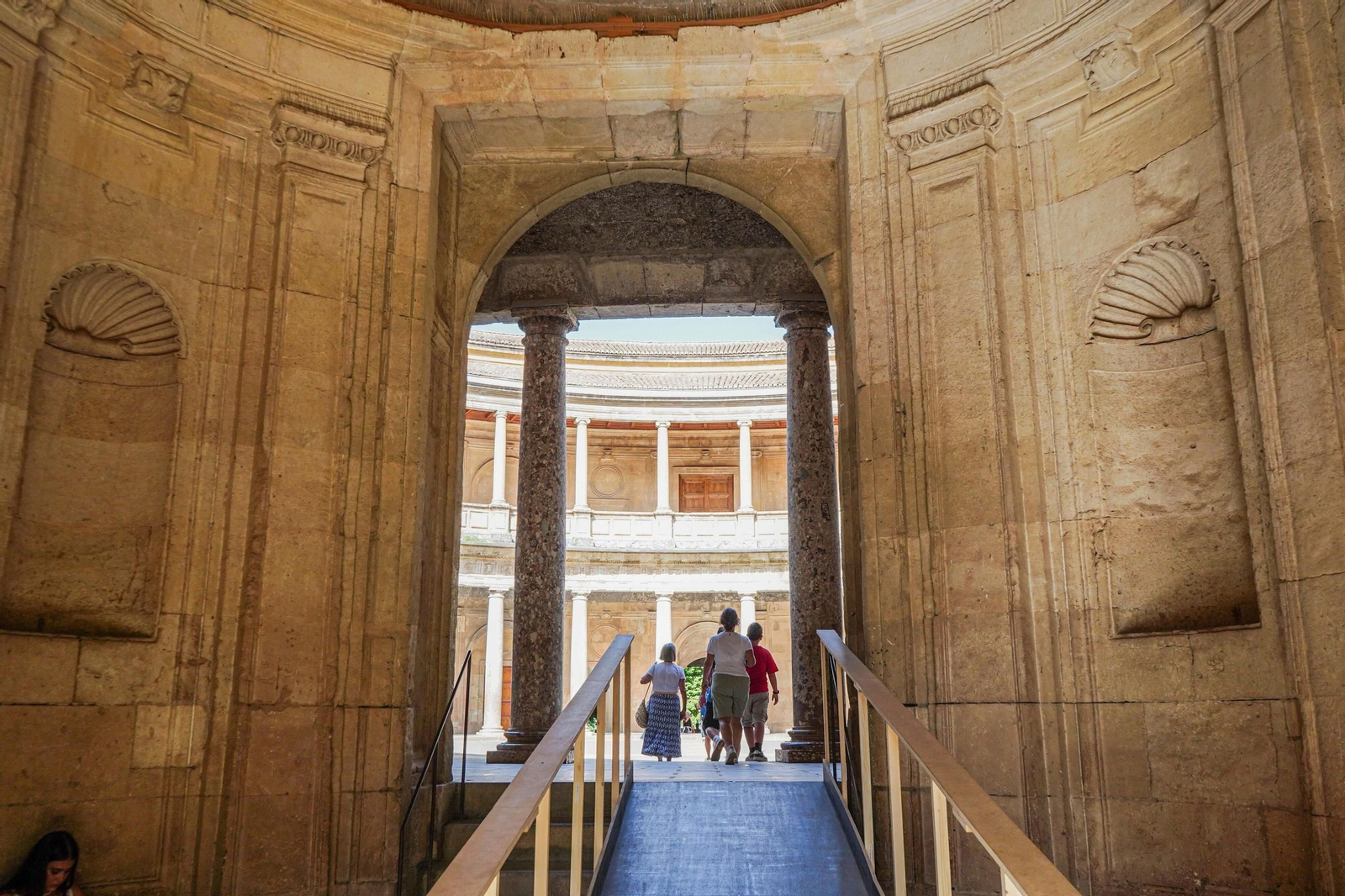 La Alhambra acumula miles de menciones en redes sociales La Alhambra acumula miles de menciones en redes sociales