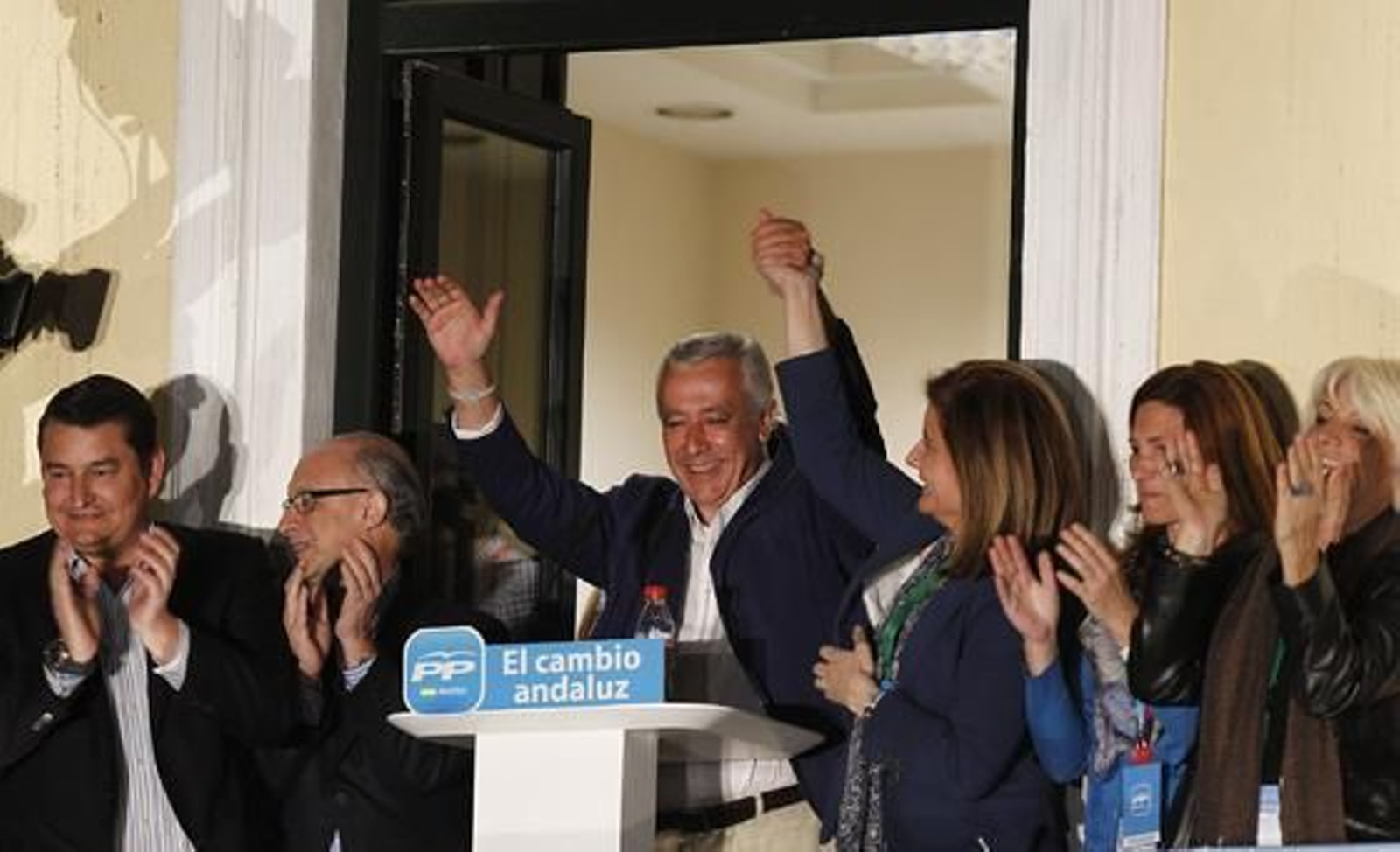 Foto: Antonio Pizarro