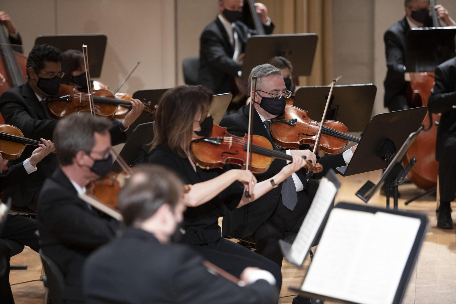 Fotos: concierto de la Orquesta Ciudad de Granada sobre poemas de Rafael Guillén