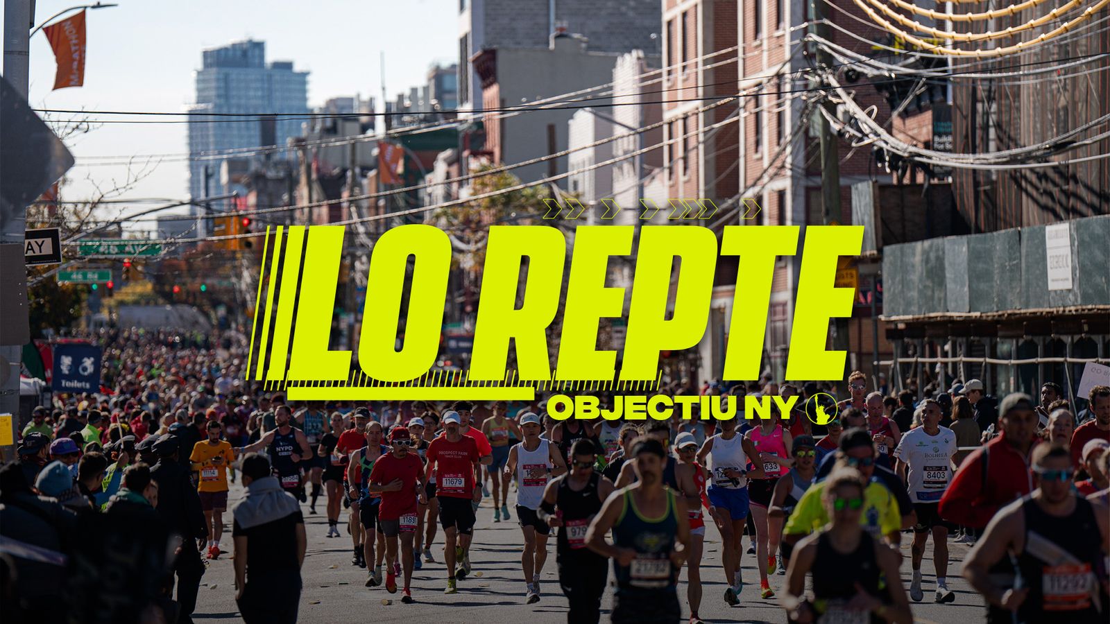 'Lo Repte' finaliza su primera temporada con éxito en 3Cat