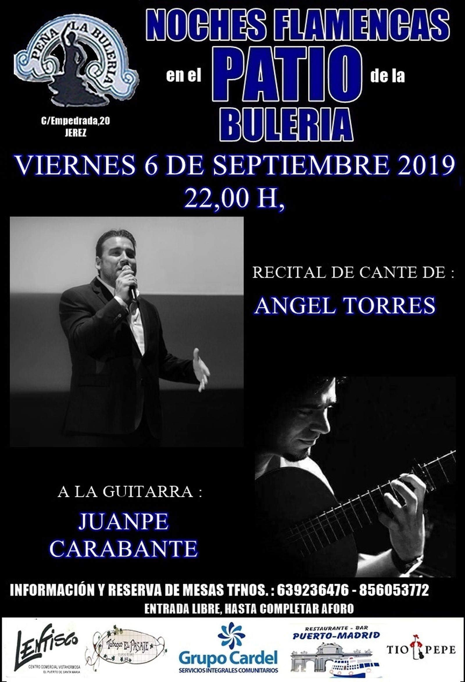 Guía del fin de semana en Jerez