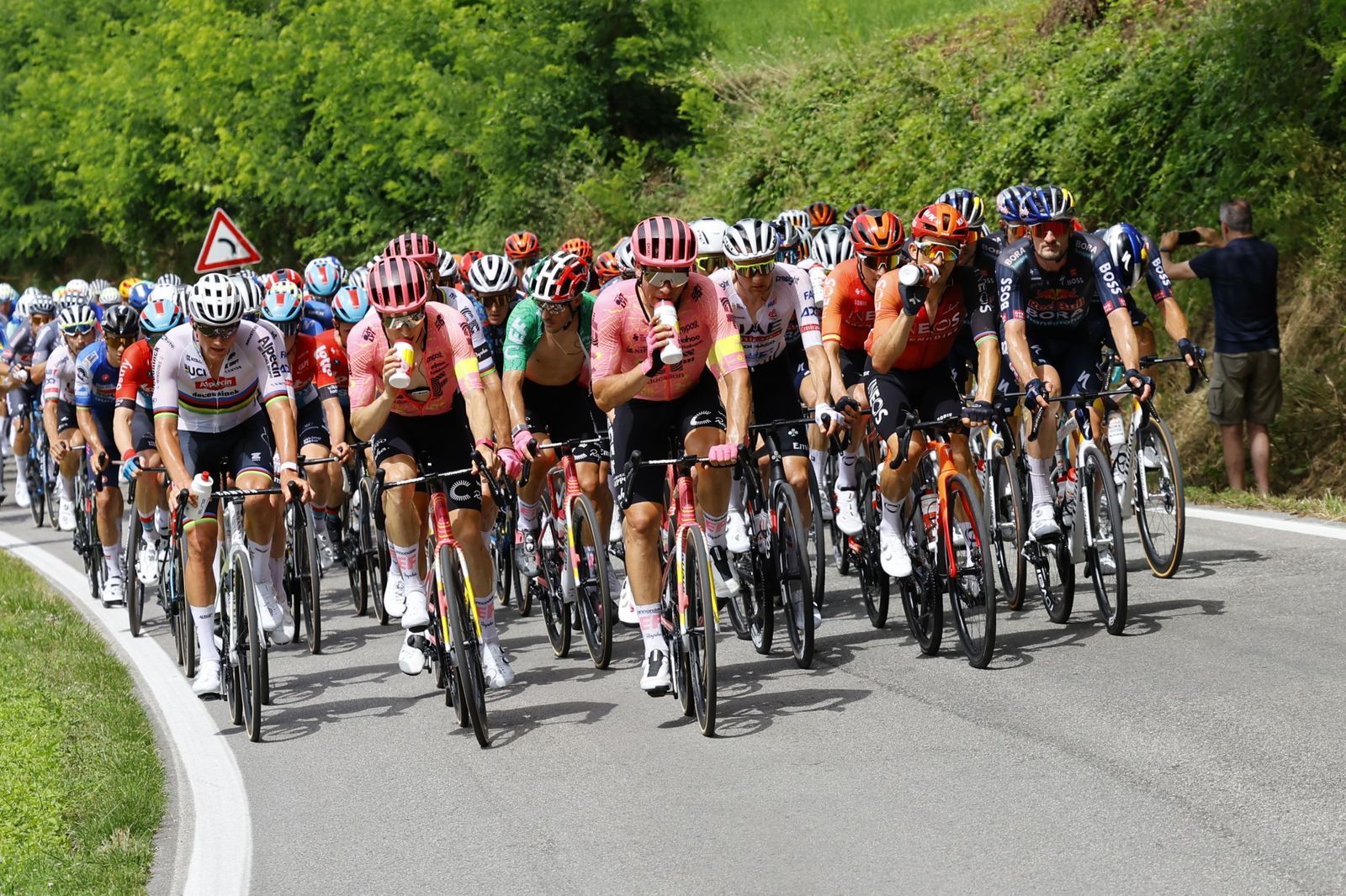 Las fotos del Tour de Francia | Primera etapa