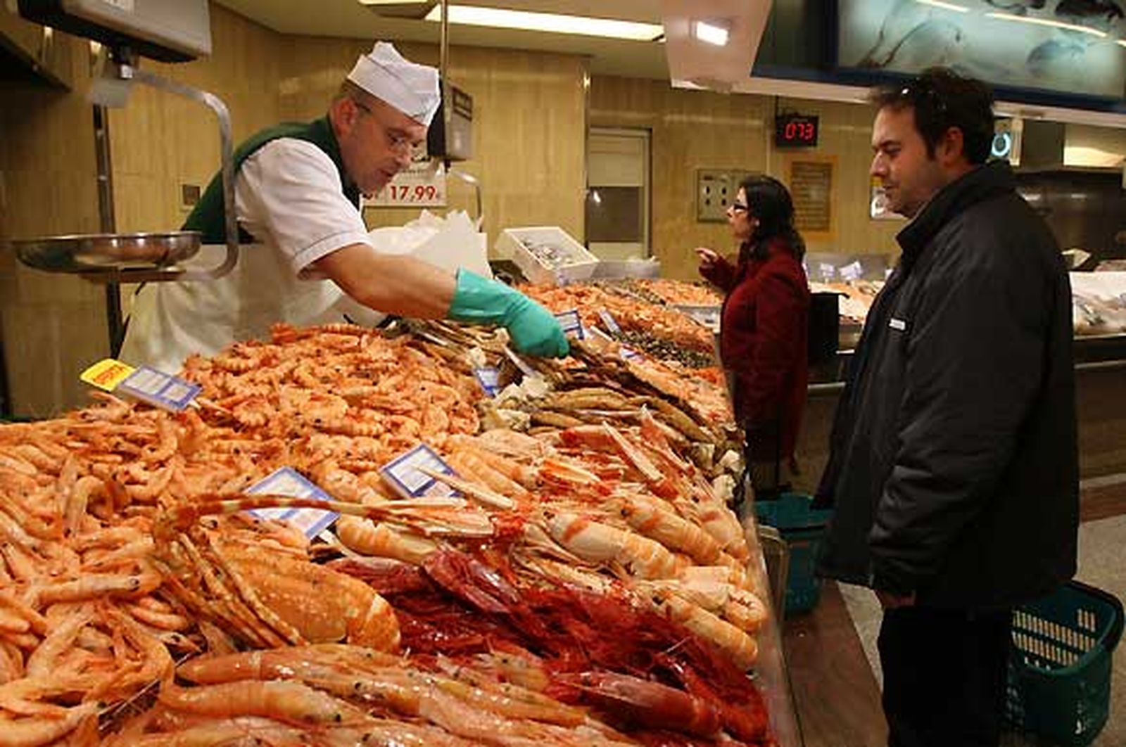 Fiestas sin atracones