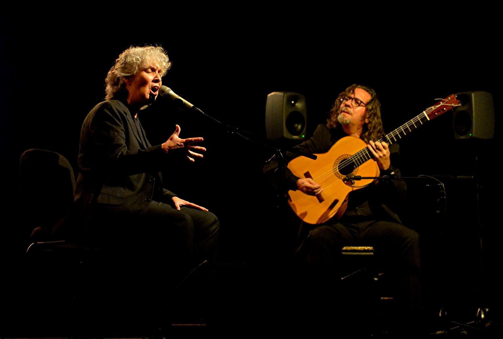 La Costa Tropical de Granada se llena de flamenco