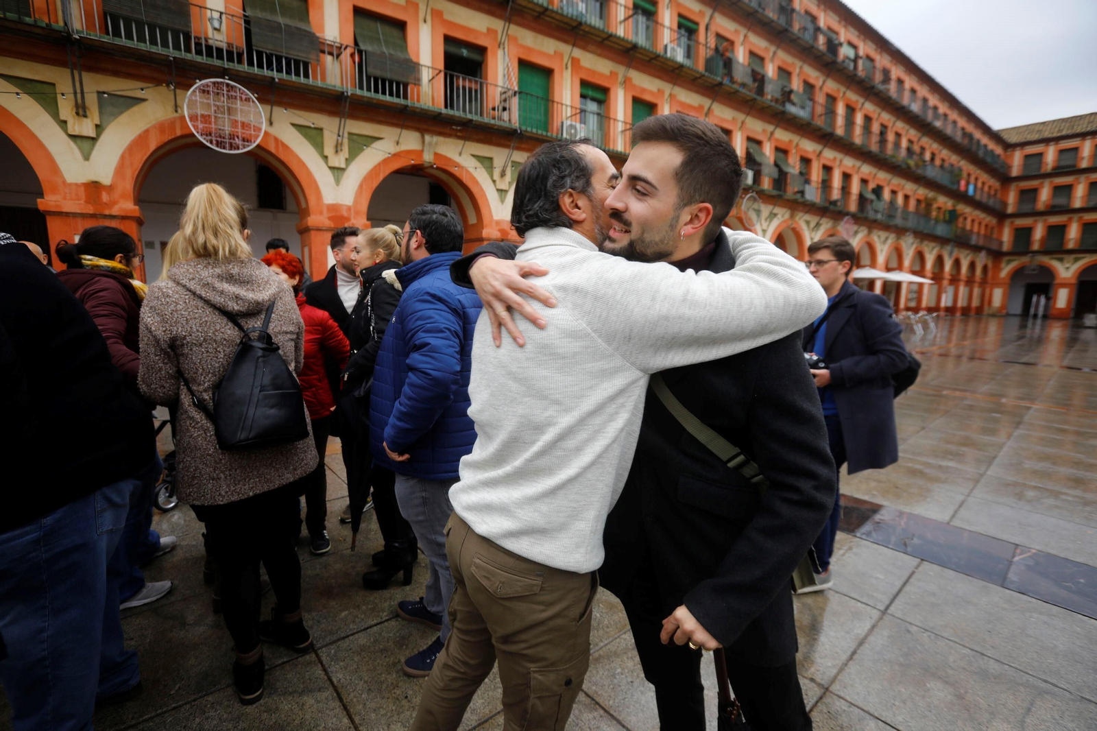 La presentación en sociedad de Hacemos Córdoba, en imágenes