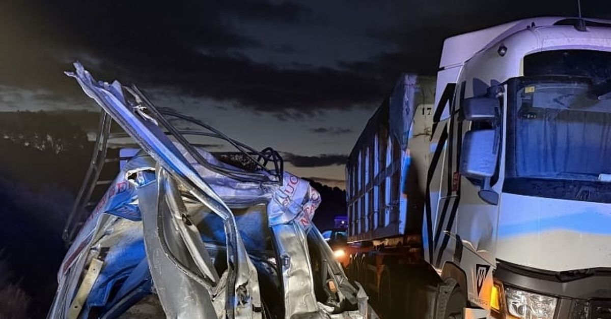 Accidente mortal en Casarabonela: el conductor que falleció en la A-357 ...