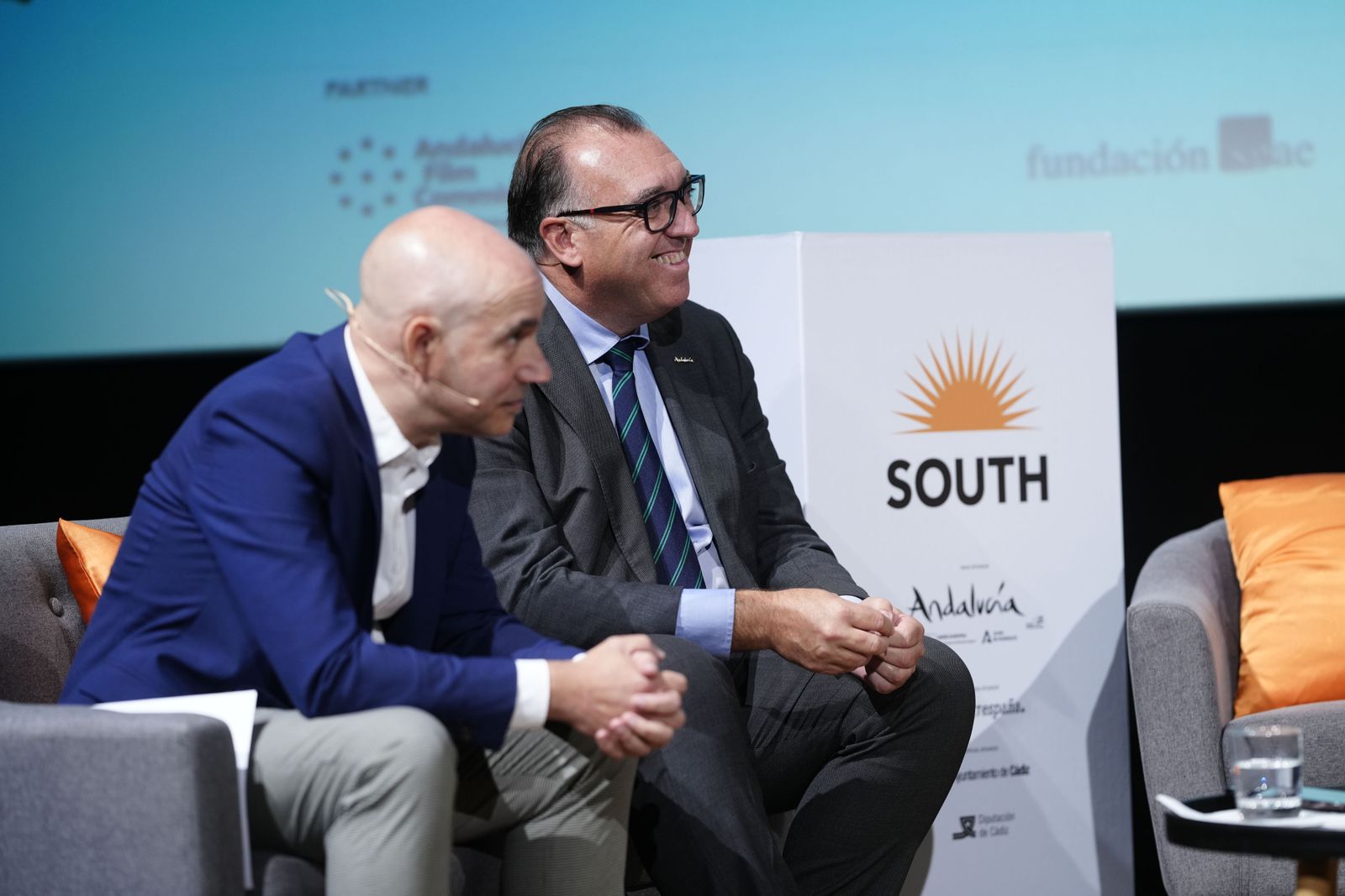 Todas las imágenes del South International Series Festival