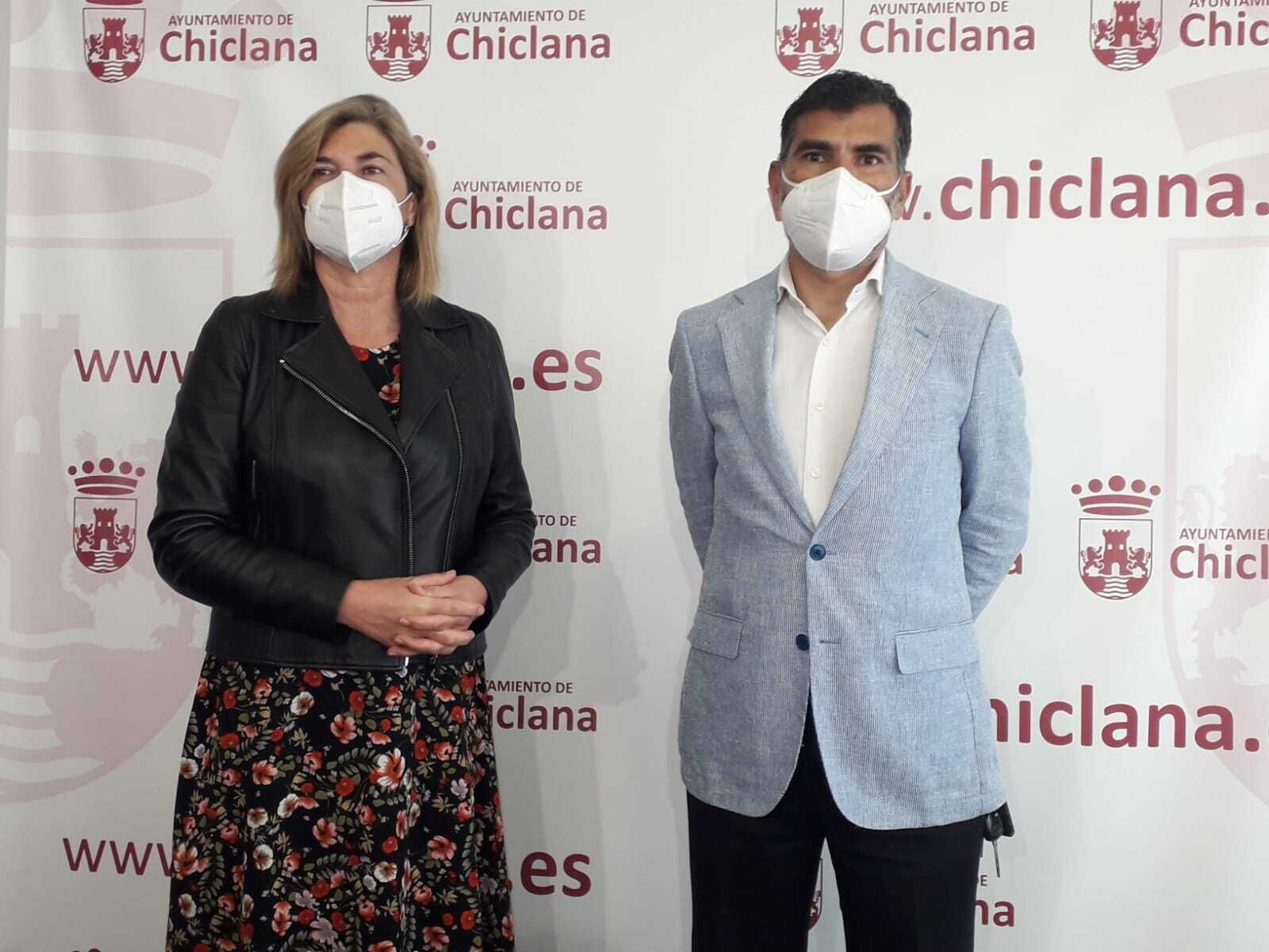 Acto de presentación de esta nueva iniciativa formativa impulsada por Fomento.