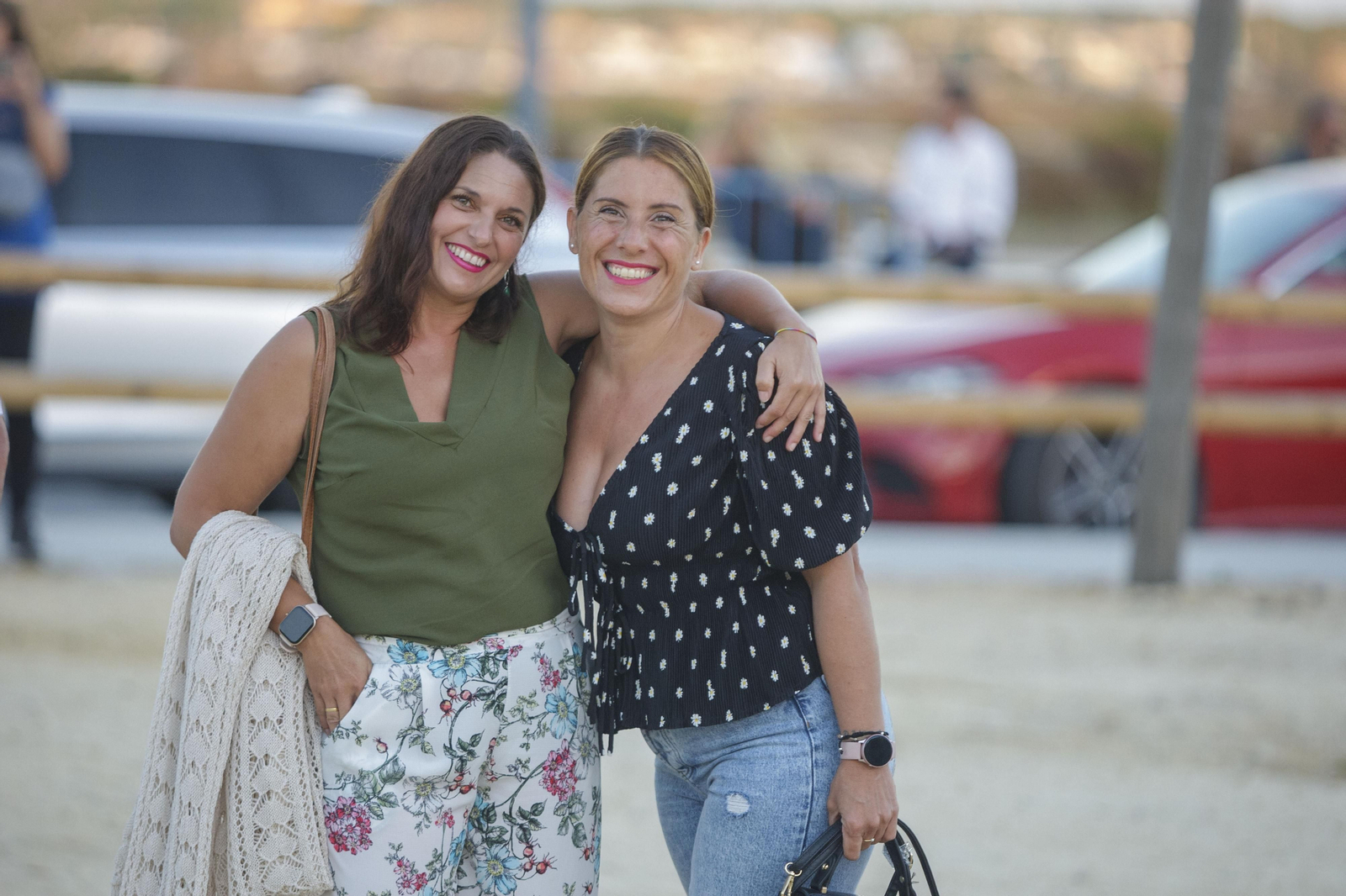 Búscate en el concierto de Manolo García en Concert Music Festival en Chiclana