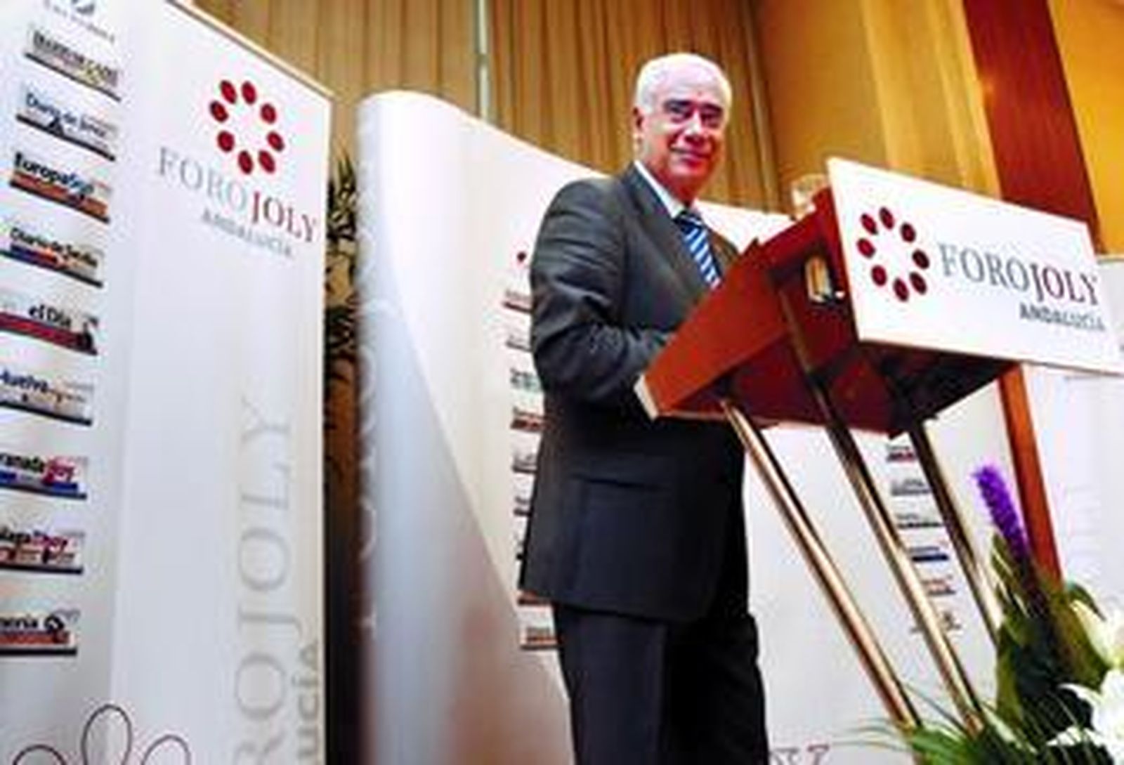 El turismo andaluz, frente a la crisis