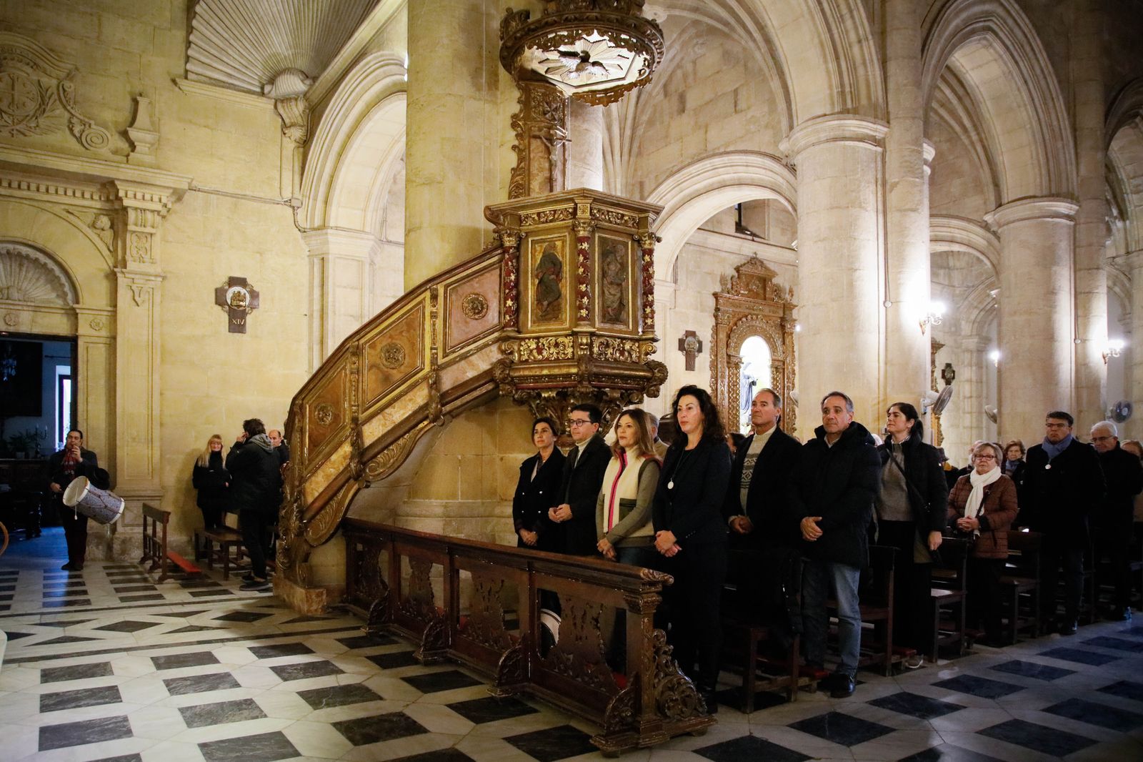 Las mejores imágenes de la Romería de la Virgen del Mar