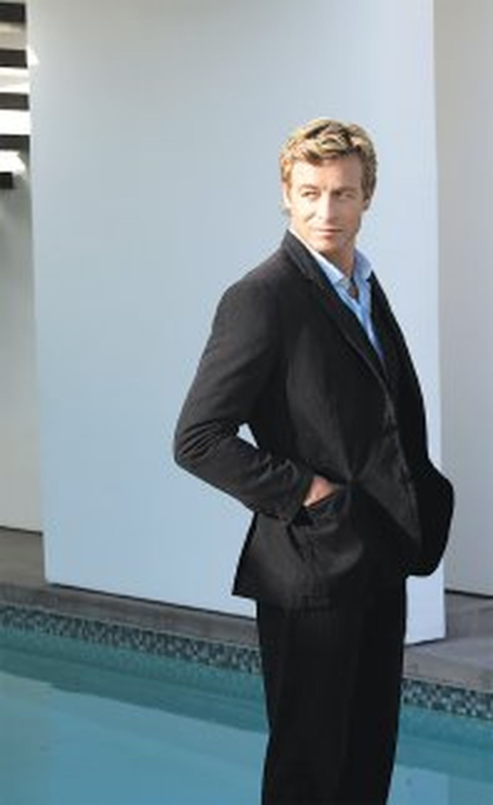 El hombre de la intuición