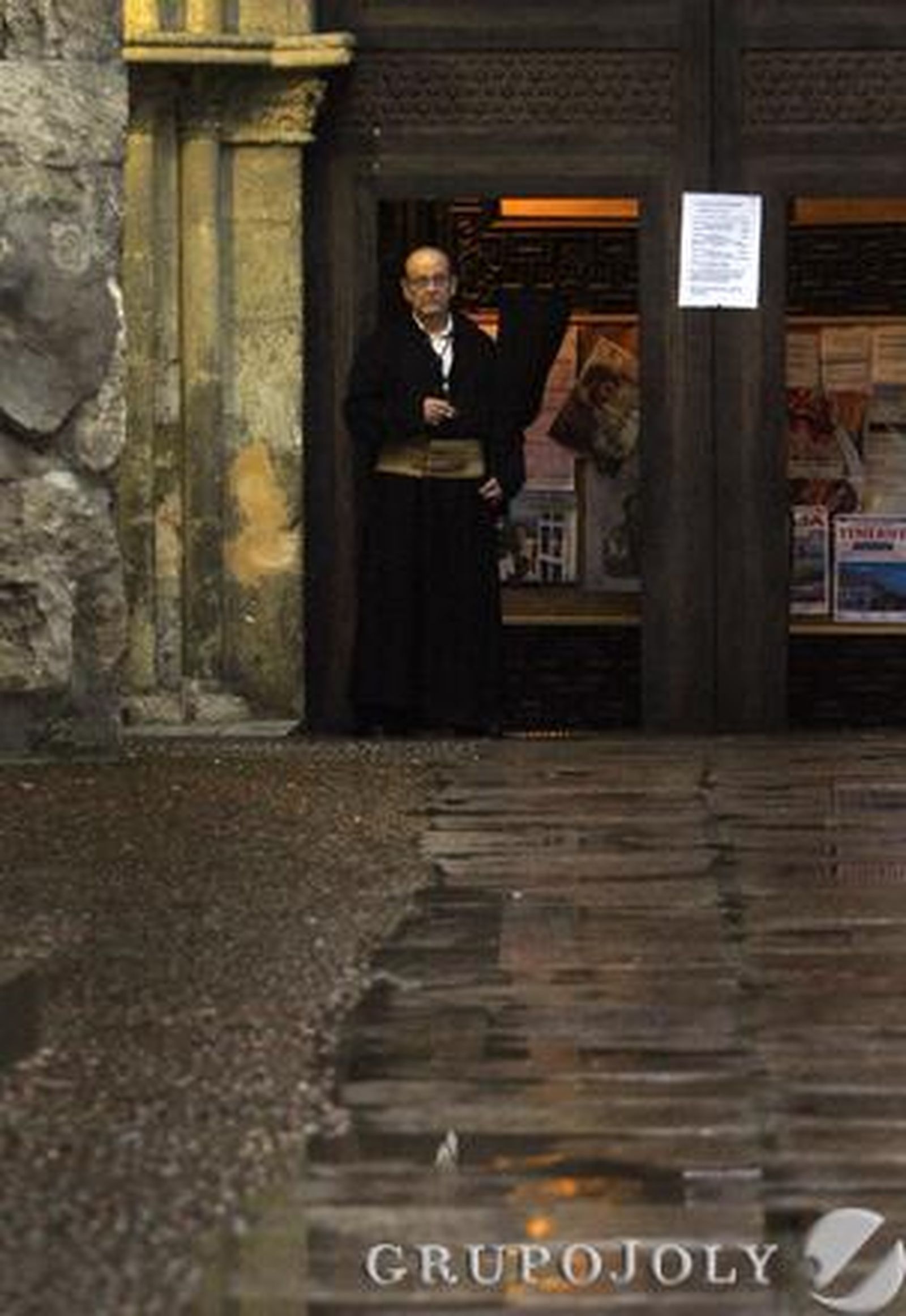 Expiración

Foto: O.Barrionuevo