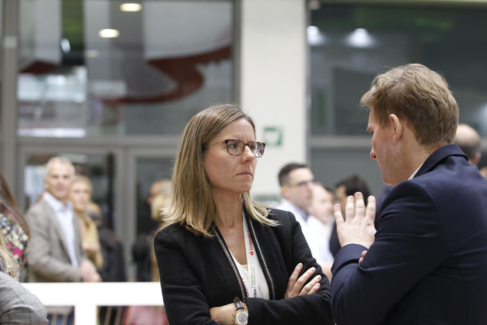 Fotogalería Fruit Attraction 2019. Madrid