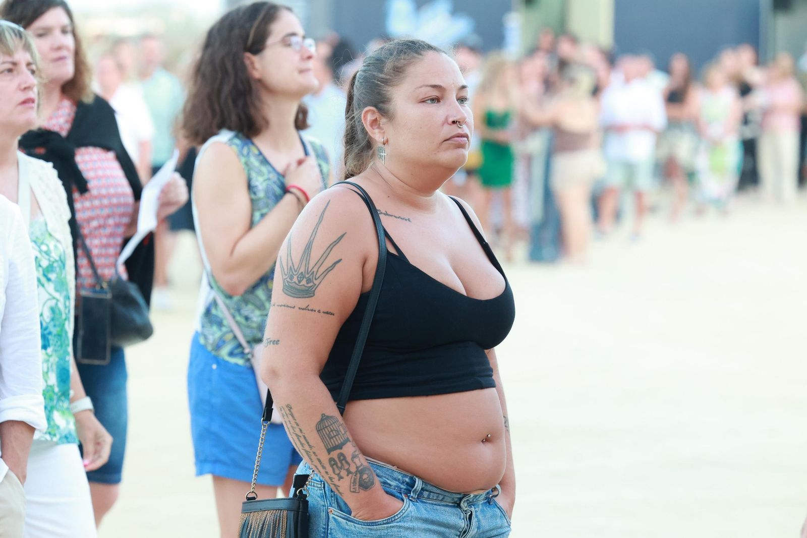 Búscate en las imágenes del conciert Así fueron los 90'S en Concert Music Festival