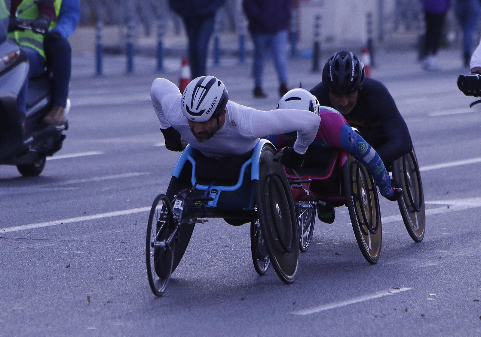 Maratón de Sevilla 2020