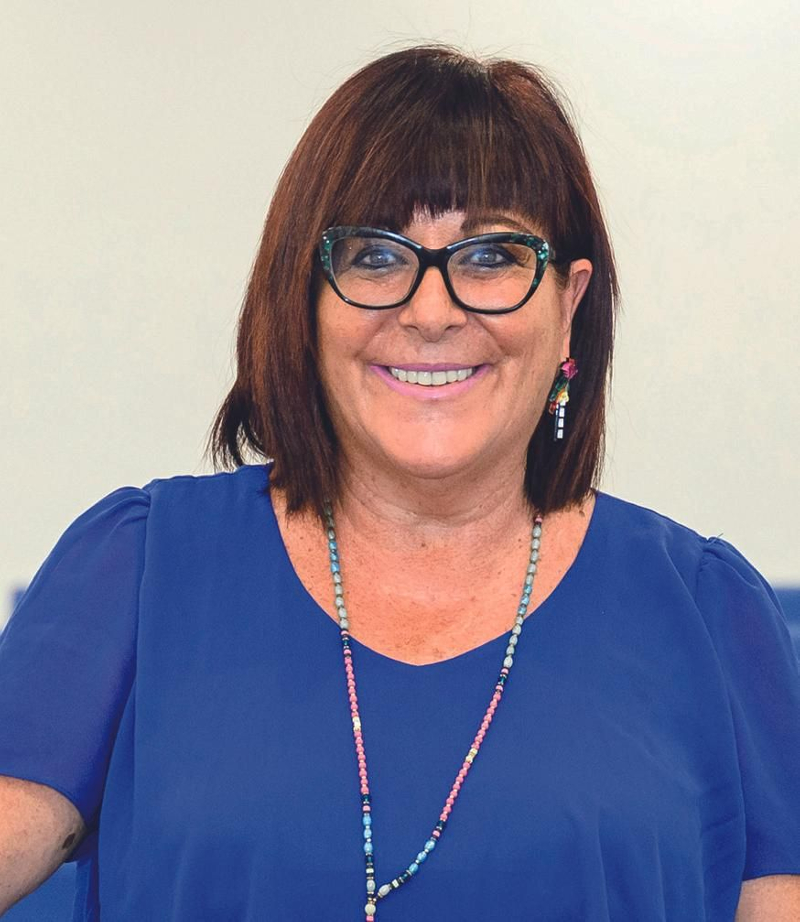 María del Mar García