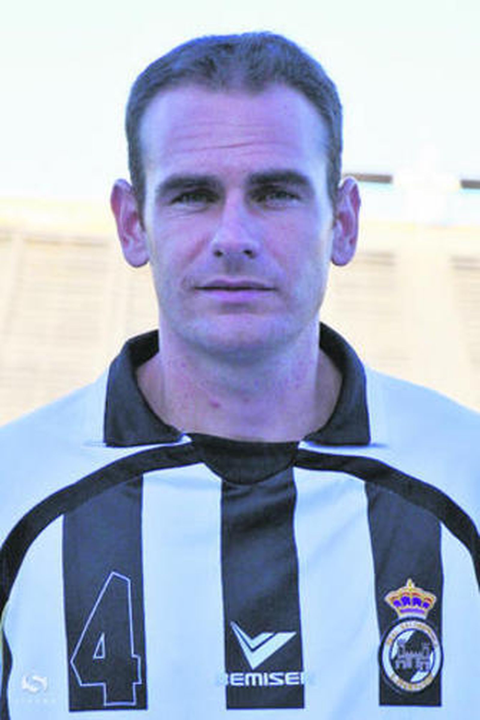 Carlos Guerra (i) y Joseph.