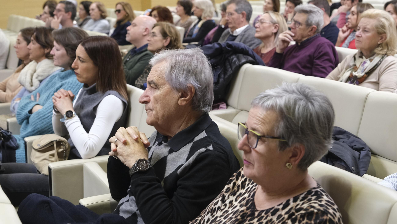 El Diario de los Libros, con Cristina López Barrio, en imágenes