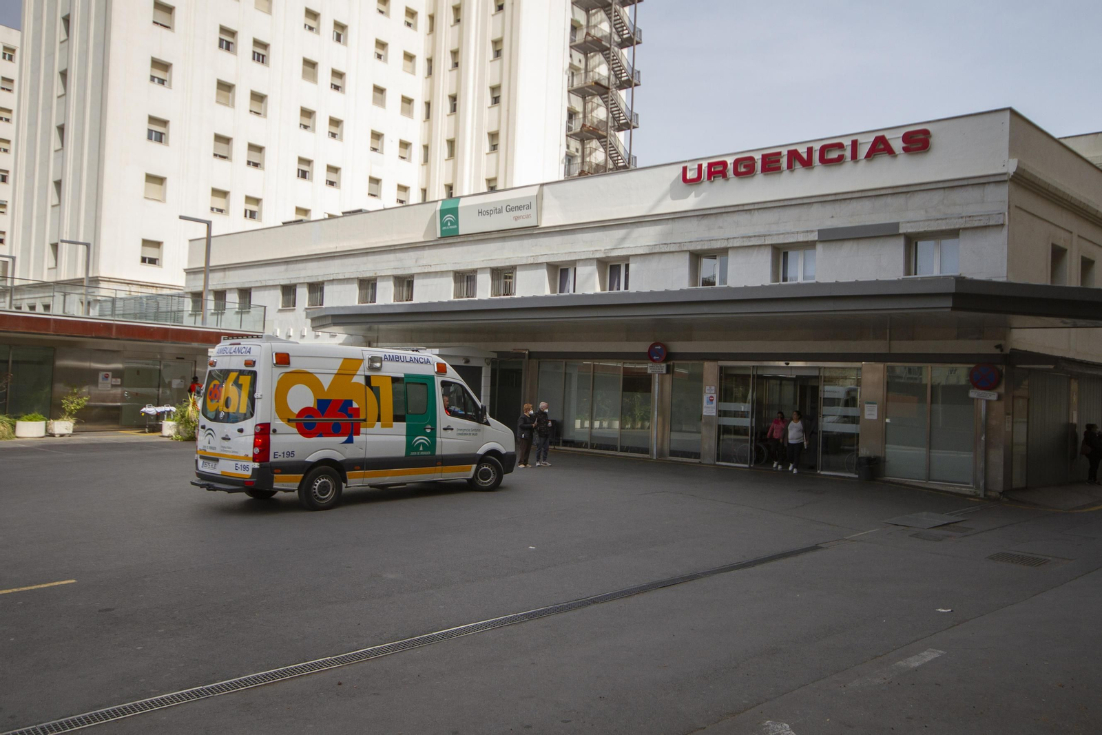 Una reunión familiar en Granada exporta a Málaga otro brote de coronavirus