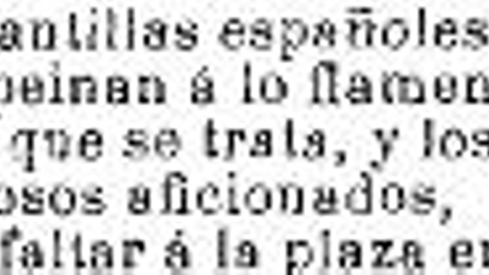 La Vanguardia, 1885.05.18