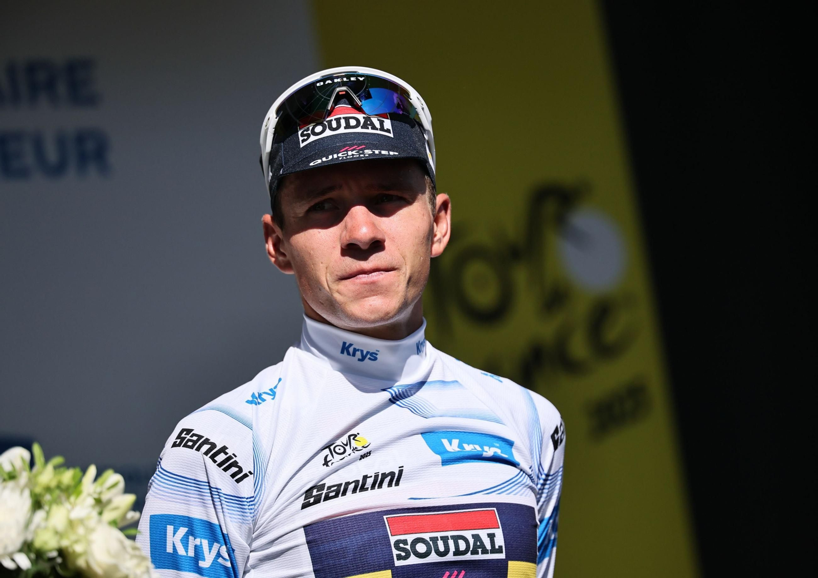 Las mejores fotos del Tour de Francia | Etapa 6 Las mejores fotos del Tour de Francia | Etapa 6