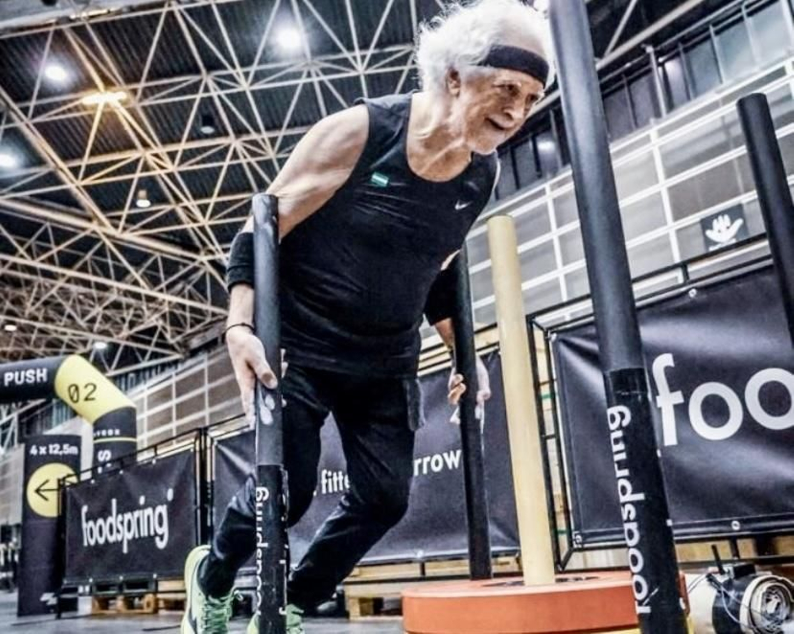 Alejandro Rojas-Marcos.