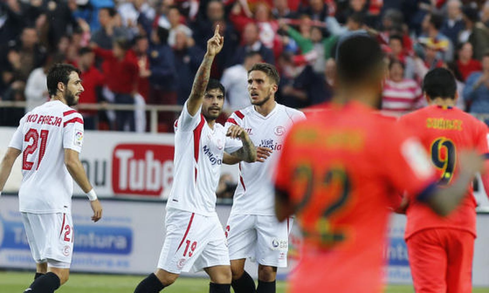 Foto: Antonio Pizarro