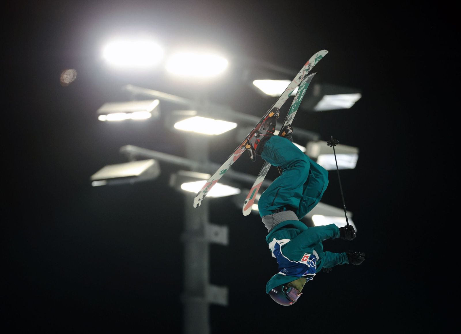 Las mejores fotos de los Juegos Olímpicos de invierno Milán Cortina d'Ampezzo 2026 | Décima jornada