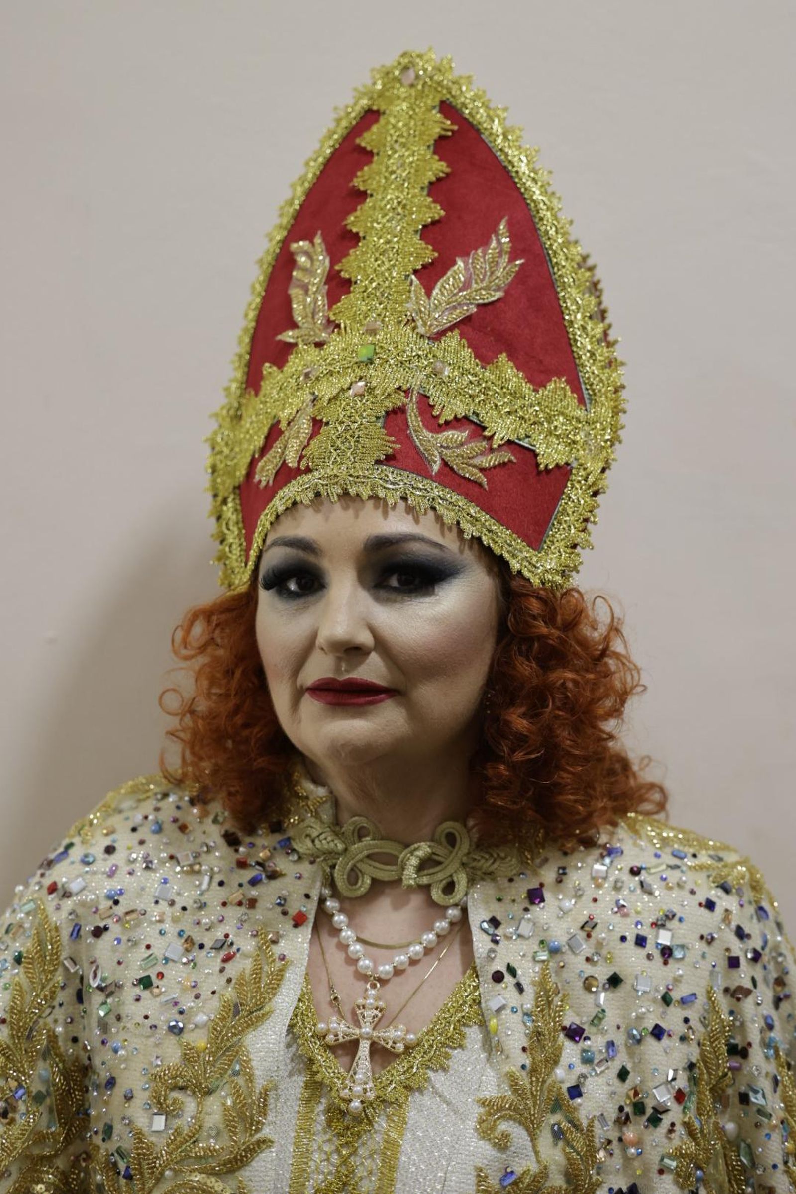 Búscate entre las mejores imágenes de la séptima sesión de preliminares del COAC 2026