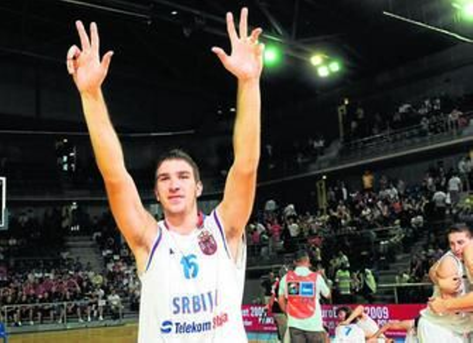 Musli, un tren que se fue