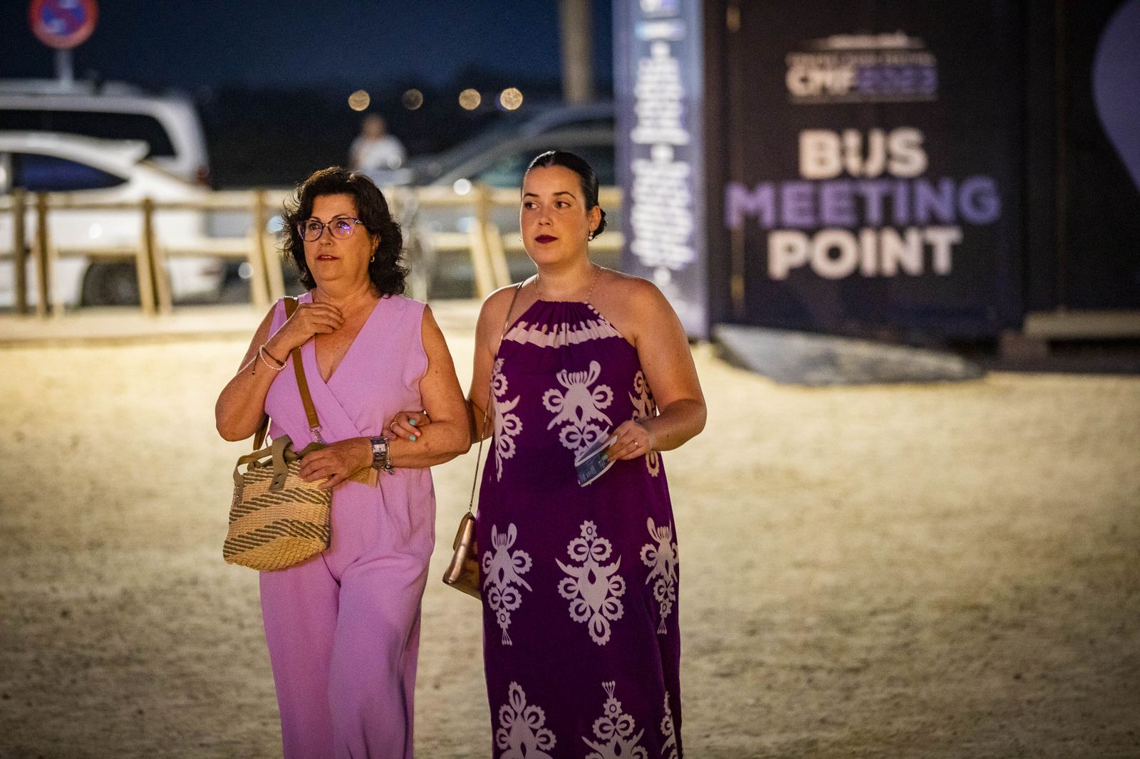 Búscate en las imágenes del concierto de Pablo Alborán en Concert Music Festival de Chiclana