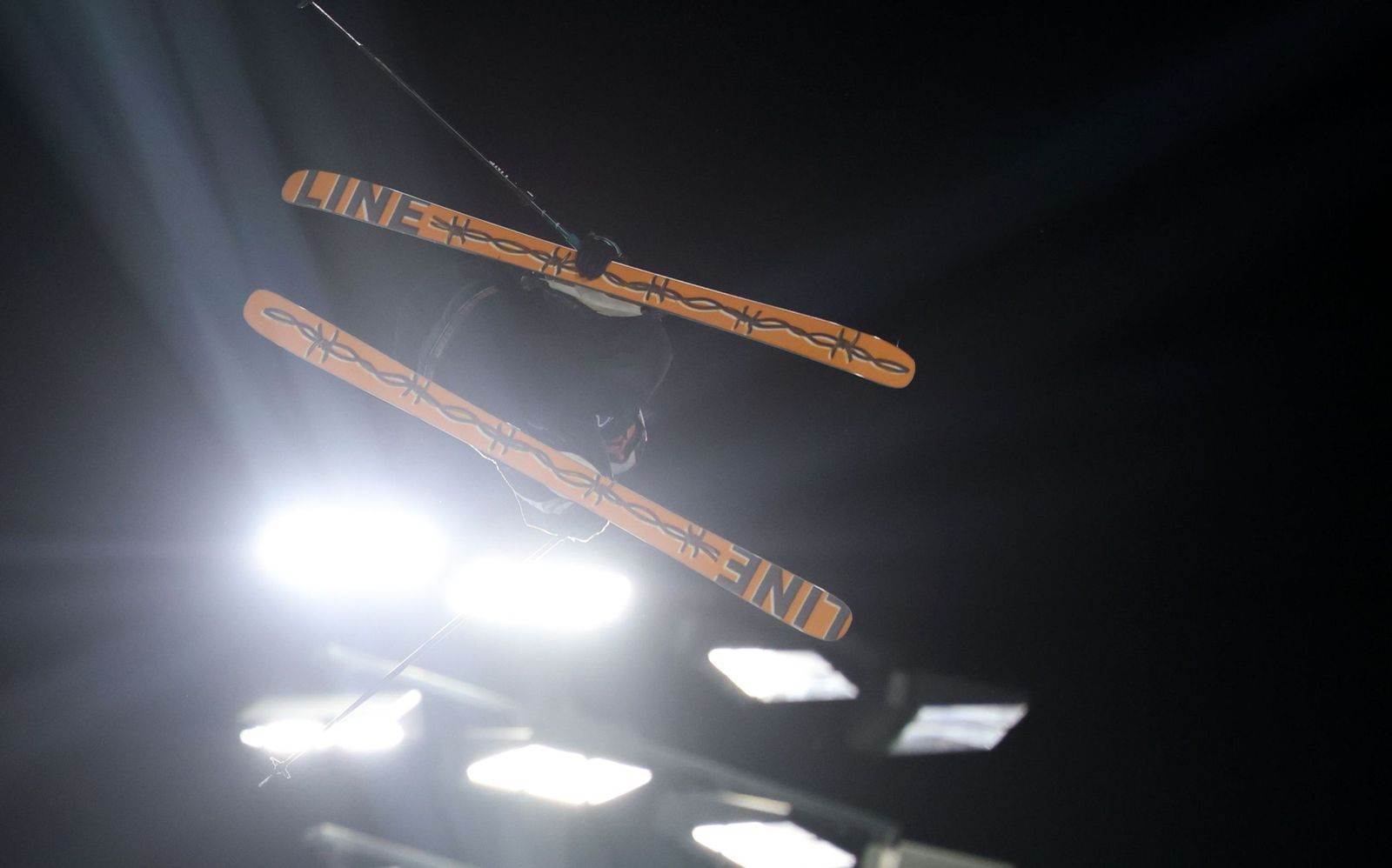 Las mejores fotos de los Juegos Olímpicos de invierno Milán Cortina d'Ampezzo 2026 | Décima jornada