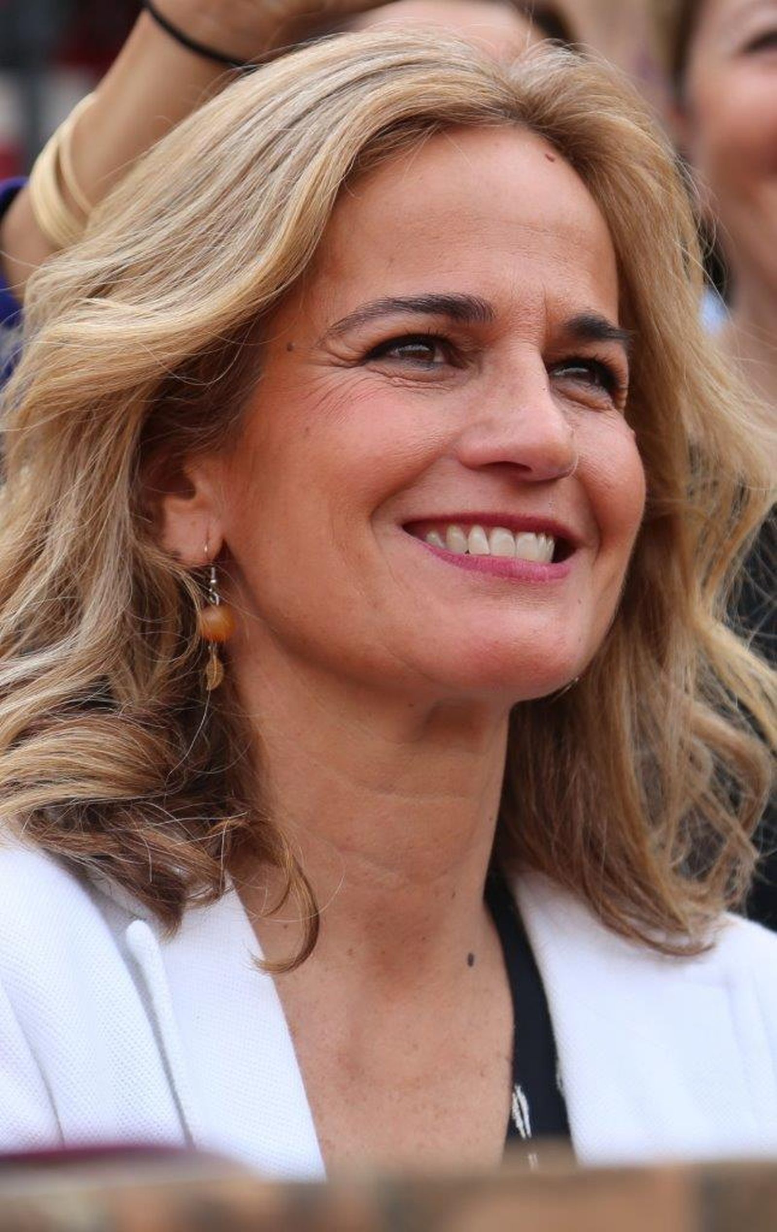 Blanca Parejo, Directora de la Fundación Alalá