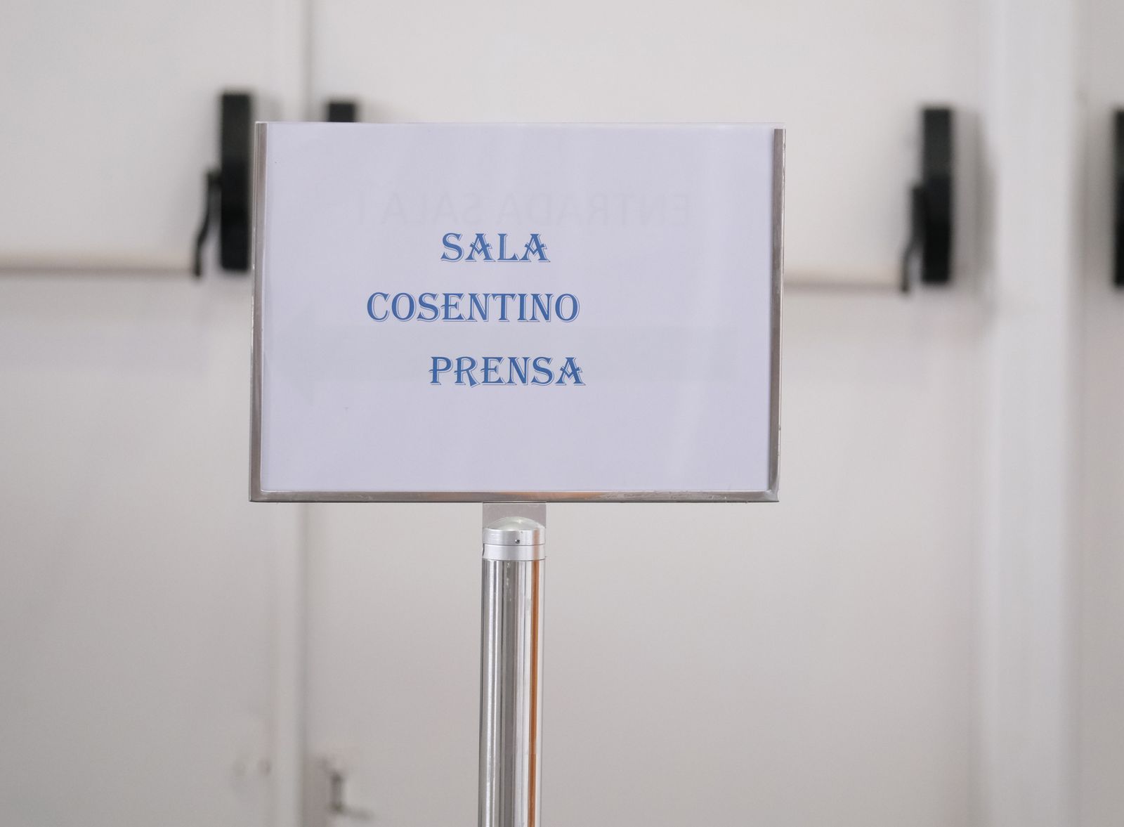 Fotogalería Juicio Caso Poniente