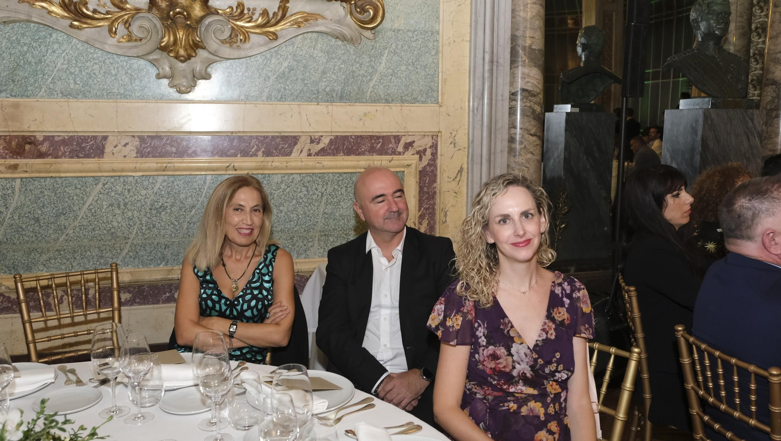 La presentación del Anuario de Agricultura del Grupo Joly, en imágenes