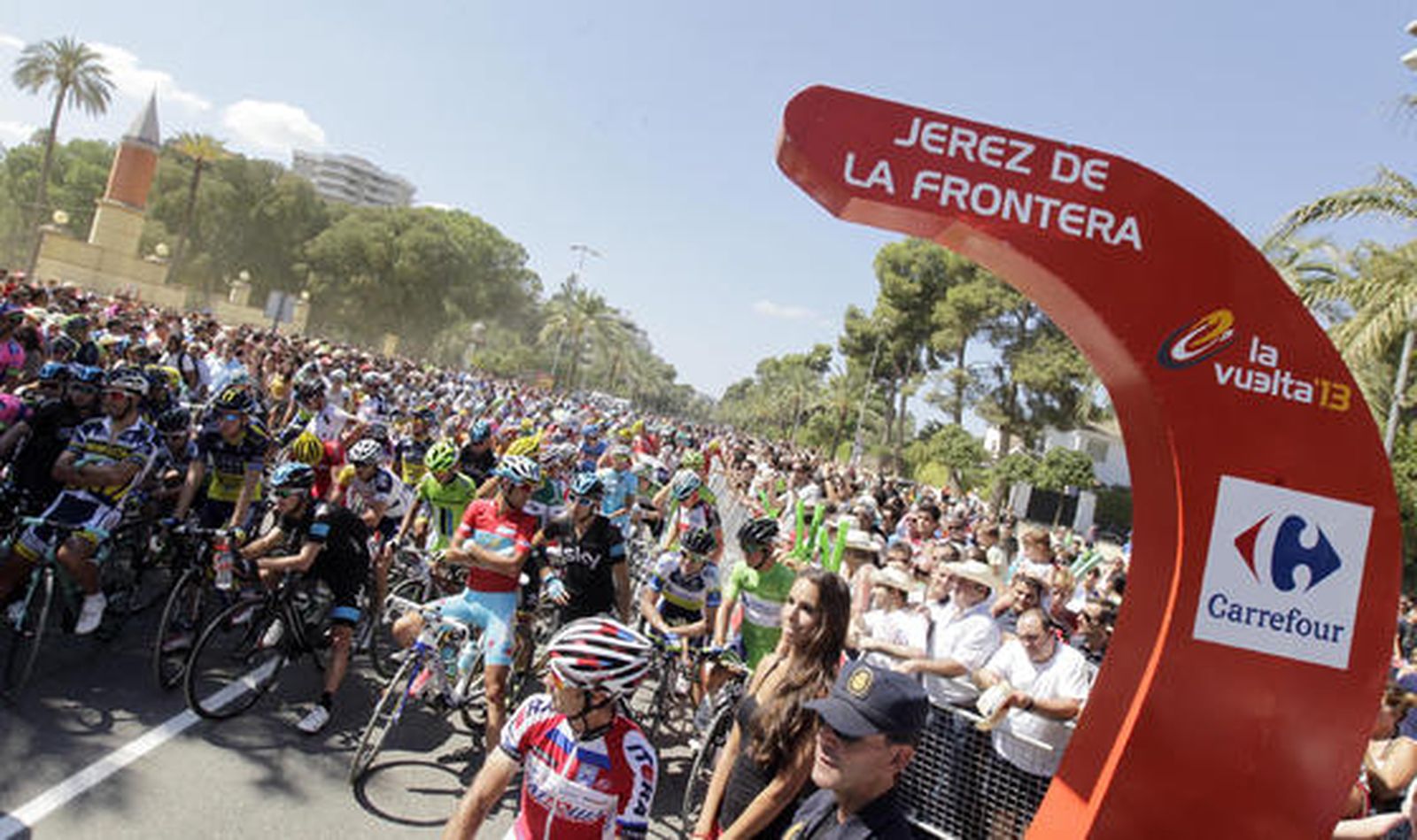 Foto: M.A. González