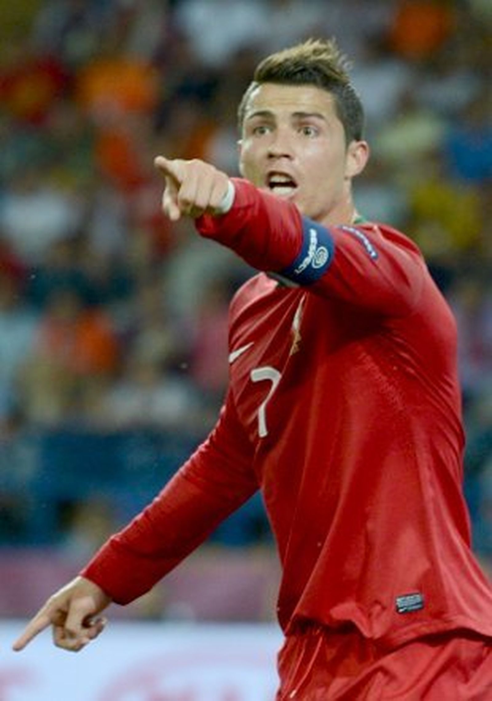 Portugal celebra el 'renacimiento' de Cristiano Ronaldo