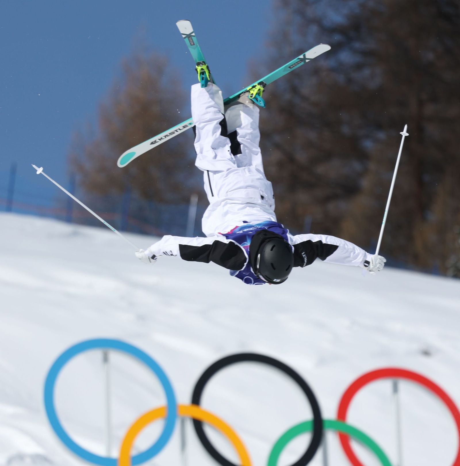 Las mejores fotos de los Juegos Olímpicos de invierno Milán Cortina d'Ampezzo 2026 | Décima jornada